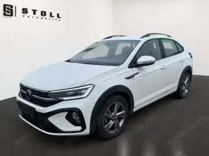 Volkswagen Taigo 1.0 TSI DSG R-Line IQ-Drive+ACC+Keyless+++