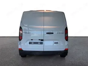 Ford Transit Custom Bild 5