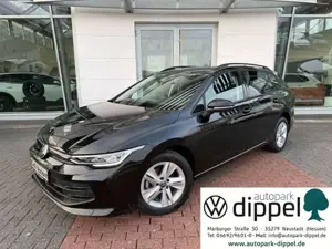 Volkswagen Golf Variant VIII Variant 1.5 eTSI Life DSG SHZ,beh.MFL,AppCon