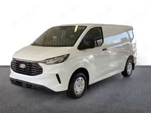 Ford Transit Custom Bild 2