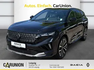 Renault Espace 6 Iconic Full Hybrid E-Tech 200 7-Sitzer