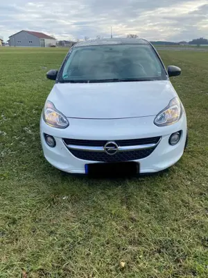 Opel Adam Adam 1.4 Jam