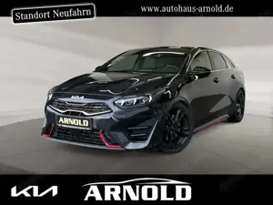 Kia ProCeed / pro_cee'd ProCeed 1.6 T-GDI GT PanoD. AHK el-Klappe Memory