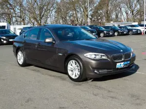 BMW 520 d-Aut.*Xenon*NaviGroß*Pano*SHZ*Leder*1Hand