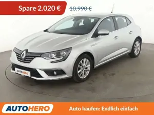 Renault Megane 1.2 TCe Energy Intens *NAVI*TEMPO*CAM*SHZ*ALU*