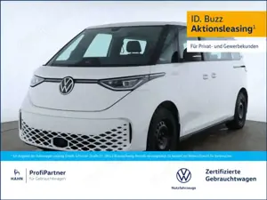 Volkswagen ID. Buzz Pro LWB 210kW ACC HUD WÄRMEPUMPE AHK HK