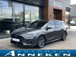 Ford Focus ST-Line*ACC*SYNC4*APPLINK*KAMERA*AUTOM.
