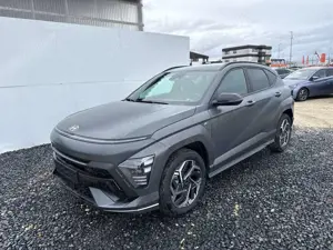 Hyundai KONA IMPRESSION PLUS HEV DCT N-LINE EDITION BOSE 360...