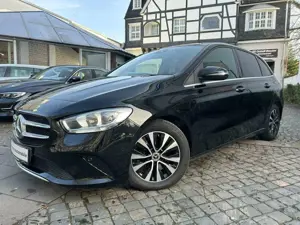 Mercedes-Benz B 180 B 180 d Aut./Navi/R-Kamera/T-Leder/AHK/1.Hand