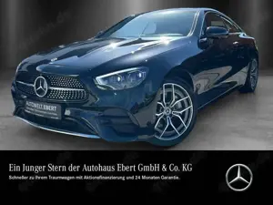 Mercedes-Benz E 450 AMG Line 4Matic 9G-Tronic/LED/ACC/360°/NAV