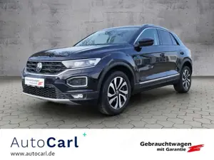 Volkswagen T-Roc Active 1.5 TSI NAV/LED/SHZ KLIMA LED NAVI ALU
