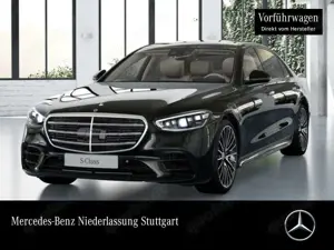 Mercedes-Benz S 600 S 580 L 4M AMG+NIGHT+PANO+360+DIGITAL-L+STHZG+21"