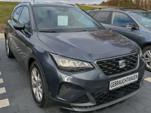 SEAT Arona FR KAMERA*ANHÄNGEKUPPLUNG*LED*PARKLENKASSISTENT