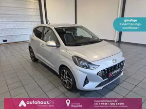 Hyundai i10 1.0 Edition 30+  LED|CarPlay|Sitzhzg
