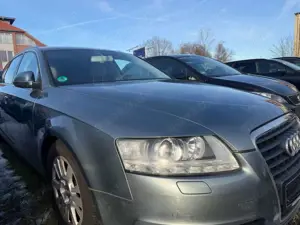 Audi A6 Avant 2.7 TDI