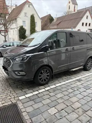 Ford Transit Custom 310 L1 Tourneo Titanium