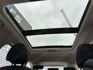 BMW 318 d*PANORAMA*HeadUp*DriveAss*WidesScr