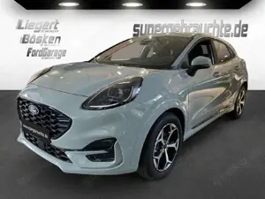Ford Puma Puma ST-Line(FACELIFT)*AUTOMATIK*