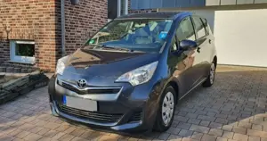 Toyota Verso-S Verso S 1.4 D-4D