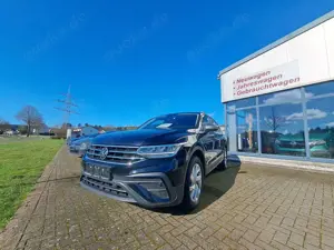 Volkswagen Tiguan Allspace 2.0 TDI DSG Life 1. Hand MwSt AHK//Kamera!