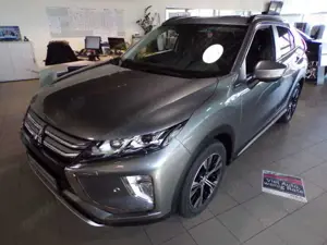 Mitsubishi Eclipse Cross 1,5 Intro Edition 2WD ,Klima,LED,