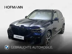 BMW X5 M Sport