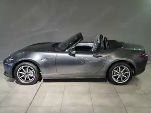 Mazda MX-5 2ST 1.5L SKYACTIV-G 132 6MT RWD Exclusive-line Bild 4