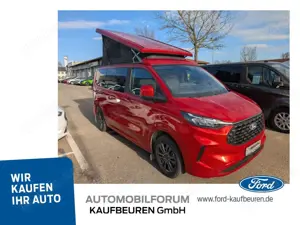 Ford Nugget Titanium 320 L1 Aufstelldach NEUES MODELL