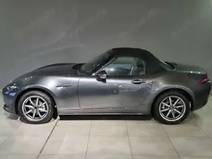 Mazda MX-5 2ST 1.5L SKYACTIV-G 132 6MT RWD Exclusive-line Bild 3