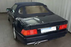 Mercedes-Benz SL 320 #72-2 Bild 5
