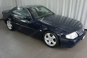 Mercedes-Benz SL 320 #72-2 Bild 3