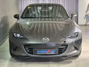 Mazda MX-5 2ST 1.5L SKYACTIV-G 132 6MT RWD Exclusive-line Bild 2