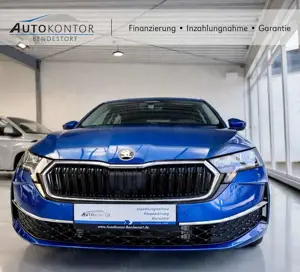 Skoda Octavia Selection TDi Autom., *LED *Kamera *ACC *Virtual
