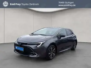 Toyota Corolla 1.8 Hybrid Teamplayer, Technik-Paket