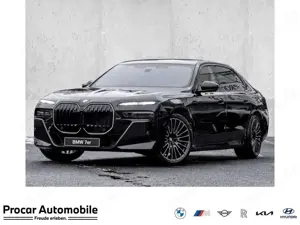 BMW 740