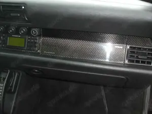 Porsche 993 turbo Typ Schlüssel 457 (s-turbo) Exclusive Abt