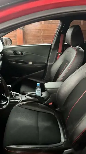 Hyundai KONA Style 2WD Bild 3