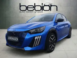 Peugeot 208 e- Elektromotor 156 (e-) e- GT+ ACC Navi