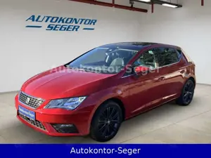 SEAT Leon Xcellence