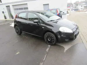 Fiat Punto Evo