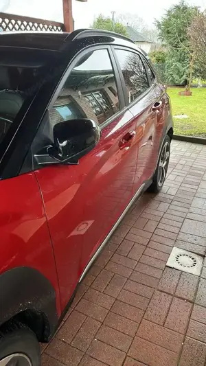 Hyundai KONA Style 2WD Bild 4
