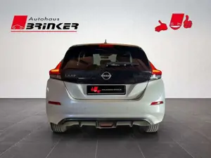 Nissan Leaf 62KW e+ Tekna LED Navi 360° Wärmepumpe Bild 5