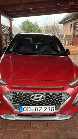 Hyundai KONA Style 2WD Bild 5