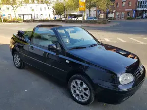 Volkswagen Golf Cabriolet Golf IV - 2.0 Highline