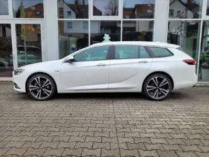 Opel Insignia Innovation 4x4