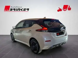 Nissan Leaf 62KW e+ Tekna LED Navi 360° Wärmepumpe Bild 4