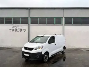 Peugeot Expert Premium L2, Sitzheizung, AHK, PDC