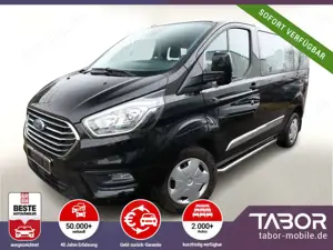 Ford Transit Custom 2.0 TDCi Aut. 320 L1 Trend 9S Nav