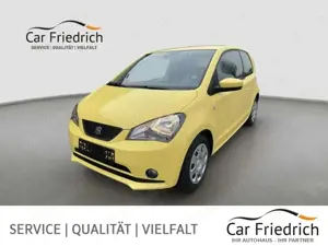 SEAT Mii 1.0 Style Ecomotive KLIMA/SHZ