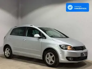 Volkswagen Golf VI Plus 1.4 TSI Team GETRIEBE RUCKELT!